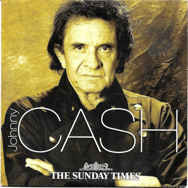 Johnny Cash - Johnny Cash