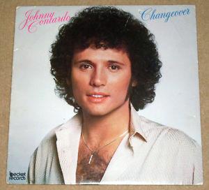 Johnny Contardo - Changeover