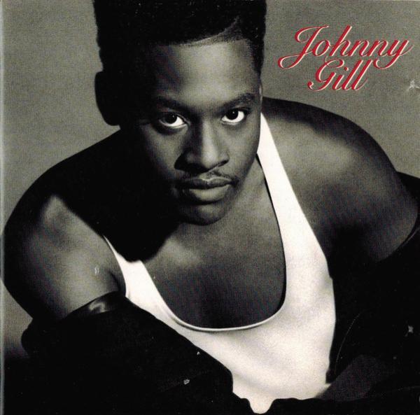 Johnny Gill - Johnny Gill