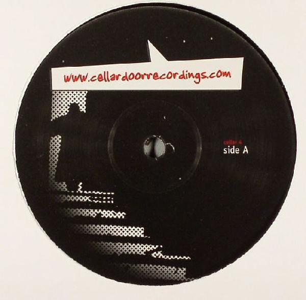 Johnny Halo - Low Cat