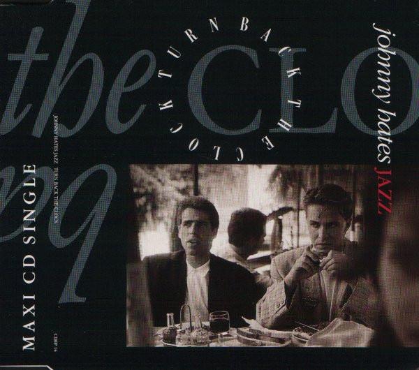 Johnny Hates Jazz - Turn Back The Clock