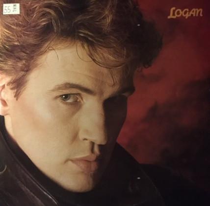 Johnny Logan - Stab In The Back
