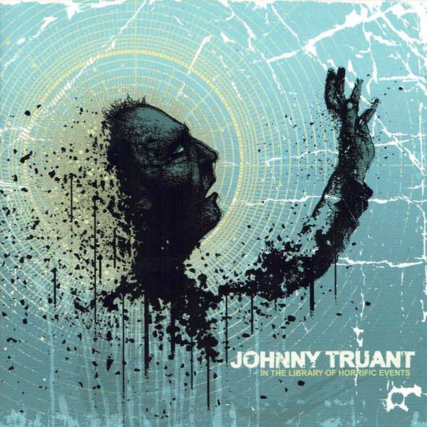 Johnny Truant - In The Library Of Horrific Events