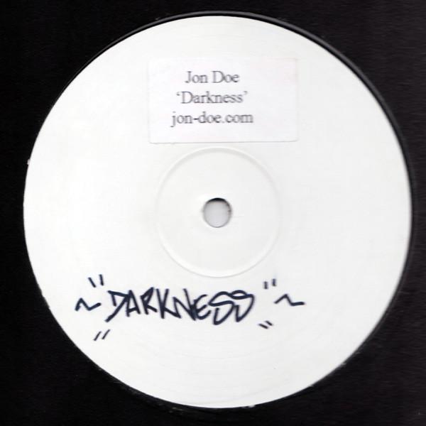 Jon Doe - Darkness