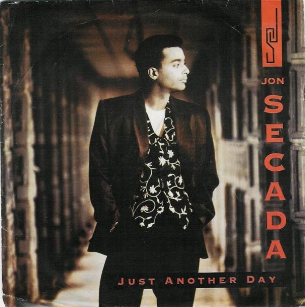 Jon Secada - Just Another Day