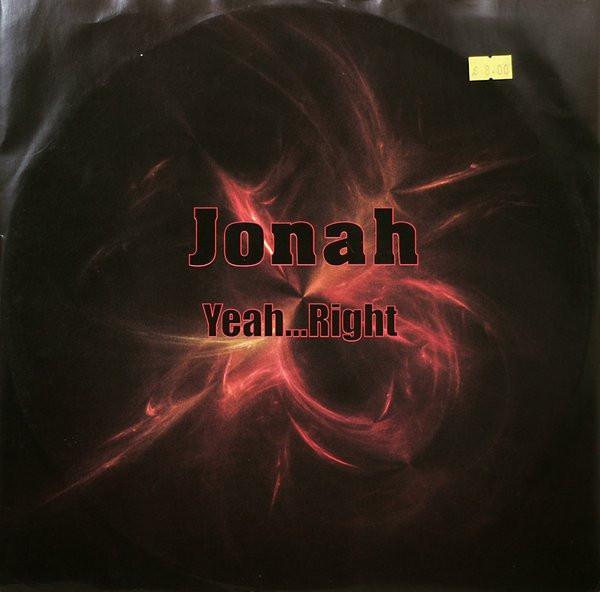 Jonah - Yeah...Right