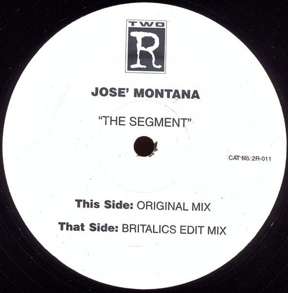 Josè Montana - The Segment