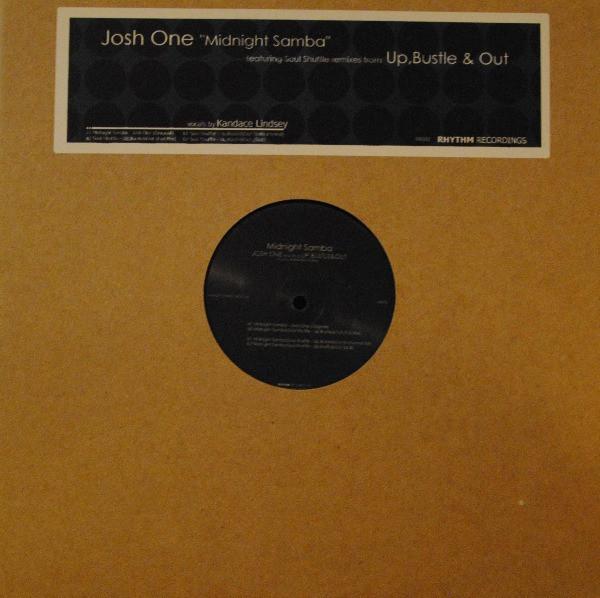 Josh One - Midnight Samba