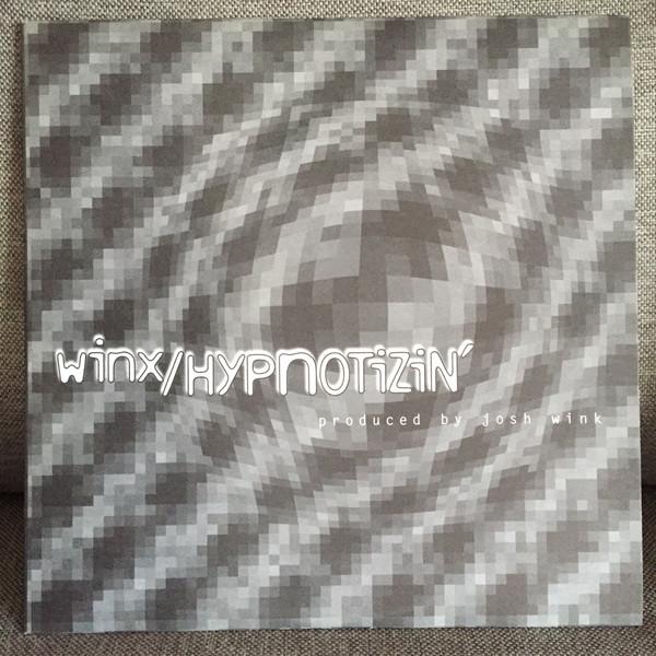 Josh Wink - Hypnotizin'