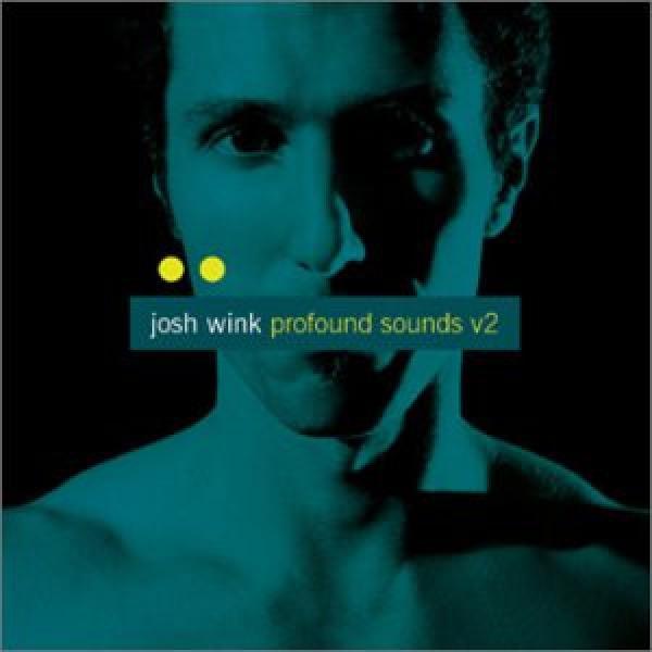 Josh Wink - Profound Sounds Vol. 2