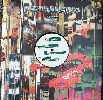 Joshua  - How Could You Do That (Remixes)