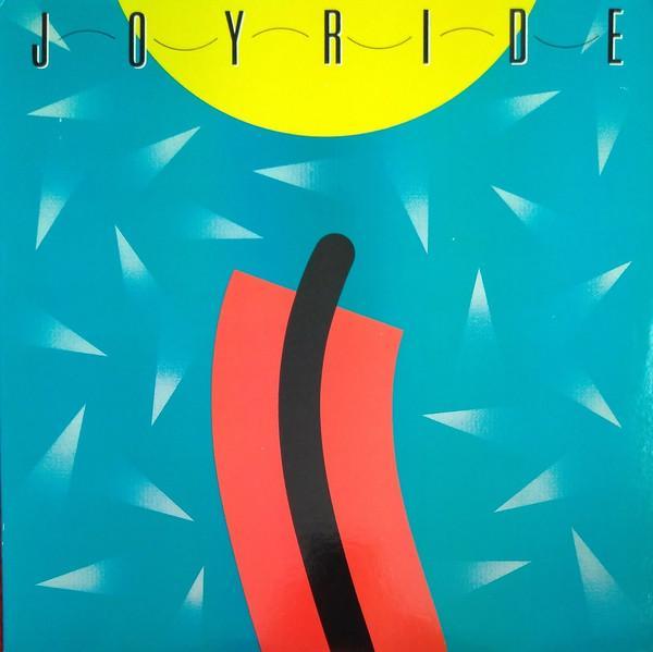 Joy Ride (2) - Joyride