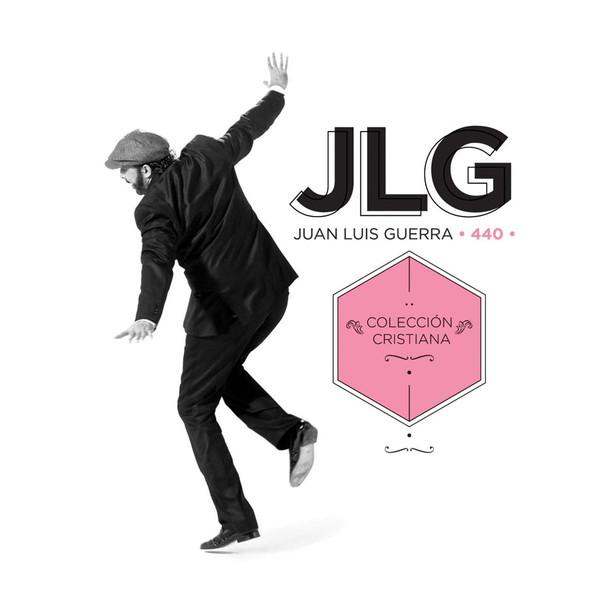 Juan Luis Guerra 4.40 - Colección Cristiana
