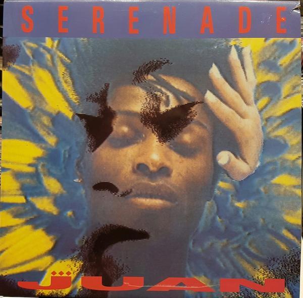 Juan Wells - Serenade