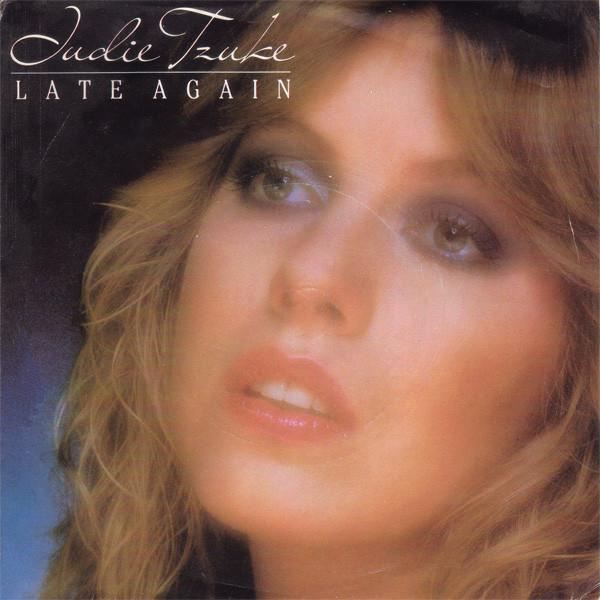 Judie Tzuke - Late Again