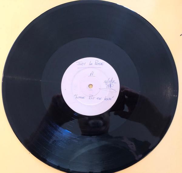 Judy La Rose - Little Bit Of Love