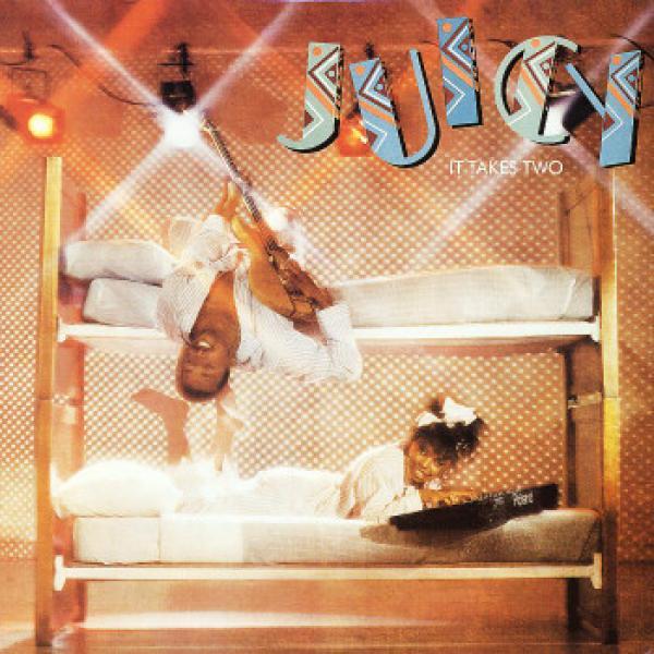 Juicy - It Takes Two