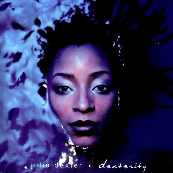 Julie Dexter - Dexterity