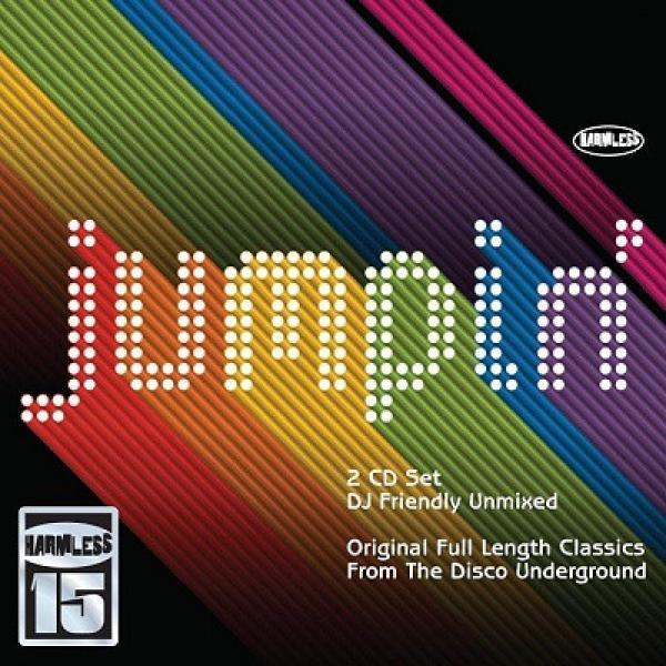  - Jumpin' (Original Full Length Classics From The Disco Underground)