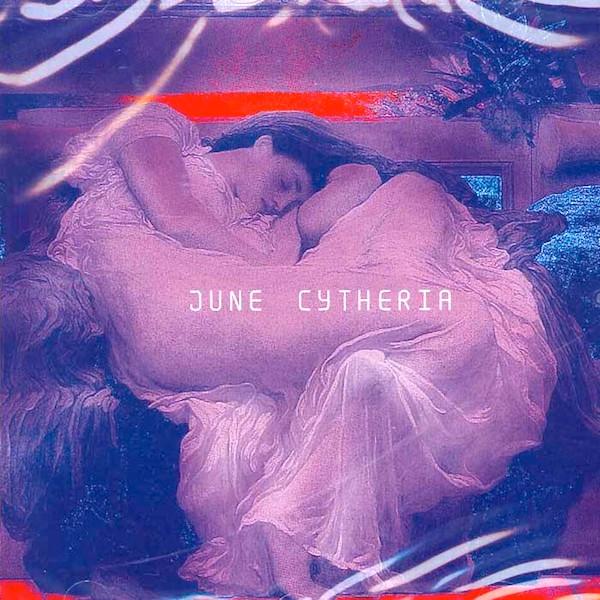 June  - Cytheria