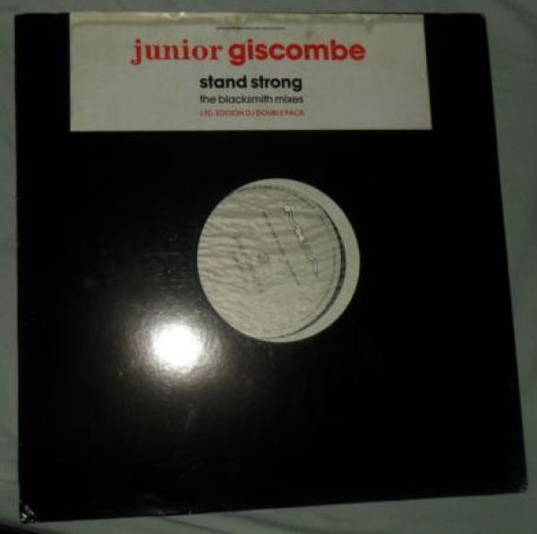 Junior (2) - Stand Strong