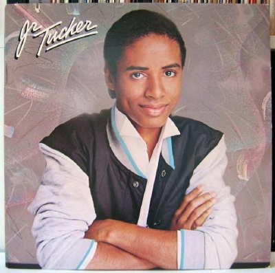 Junior Tucker - Jr Tucker