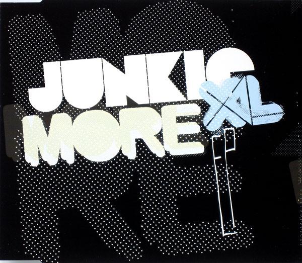 Junkie XL - More EP
