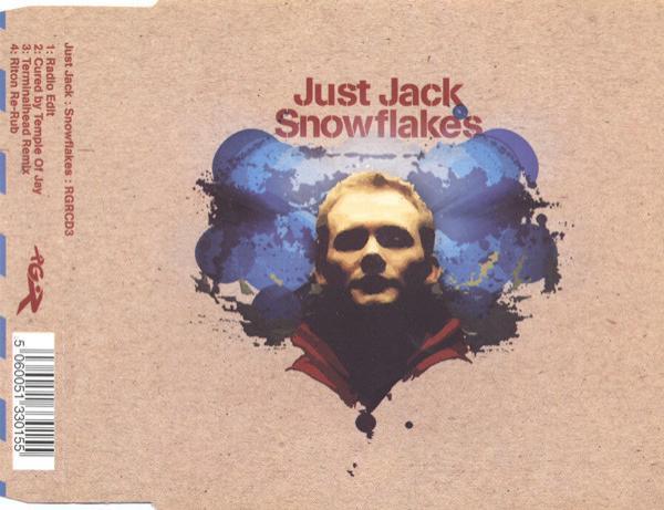 Just Jack - Snowflakes