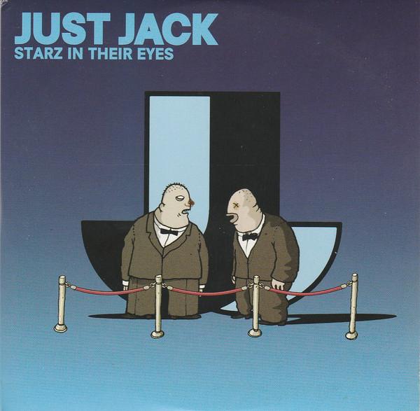 Just Jack - Starz In Their Eyes