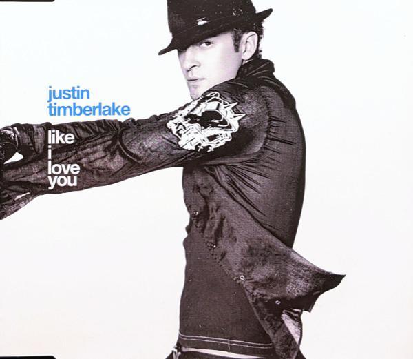 Justin Timberlake - Like I Love You