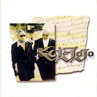 K-Ci & JoJo - Love Always