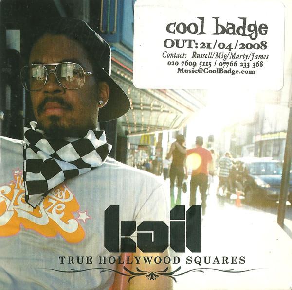 KAIL  - True Hollywood Squares