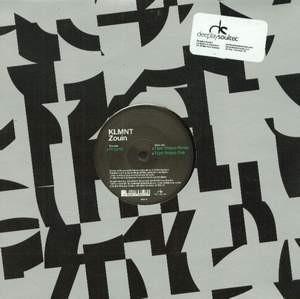KLMNT - Zouin