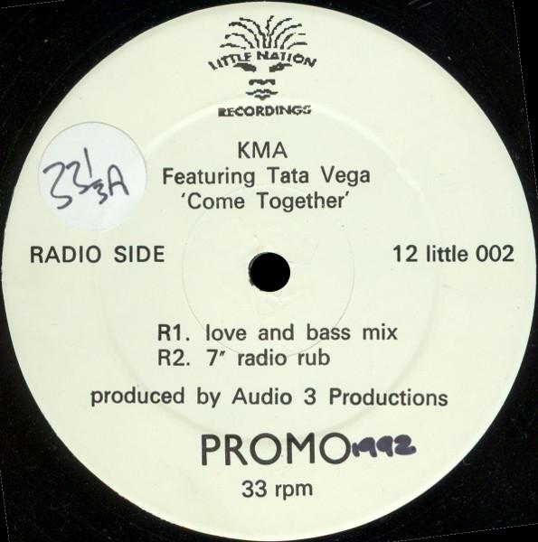 KMA, Tata Vega - Come Together