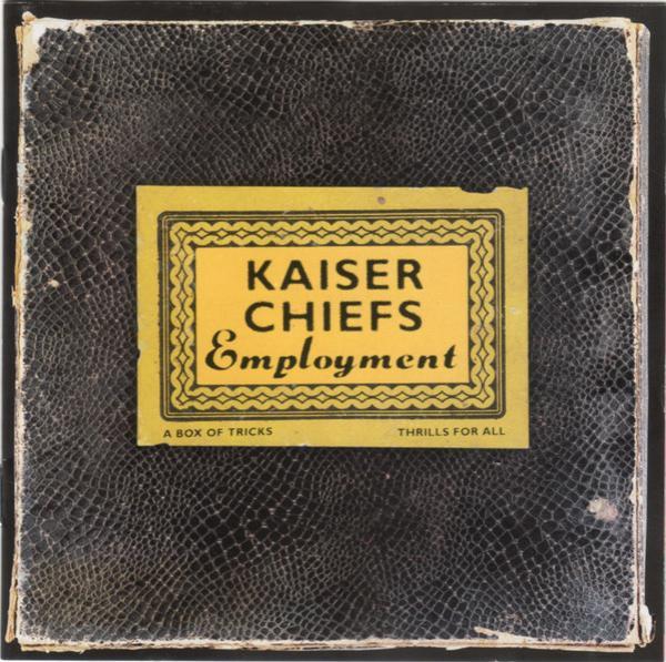 Kaiser Chiefs - Employment