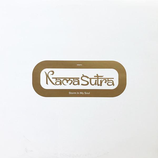 Kamasutra - Storm In My Soul