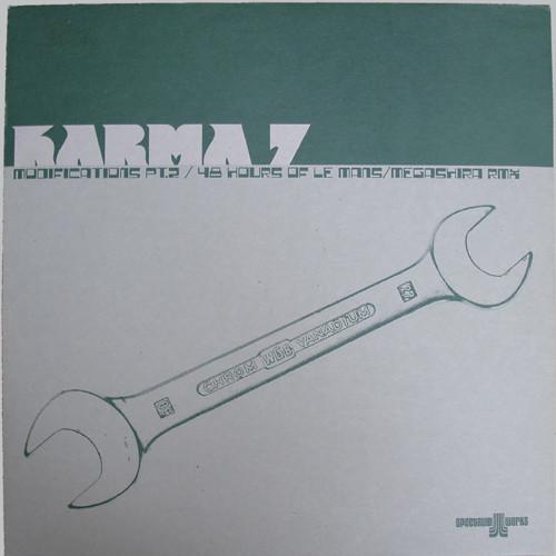 Karma - 7