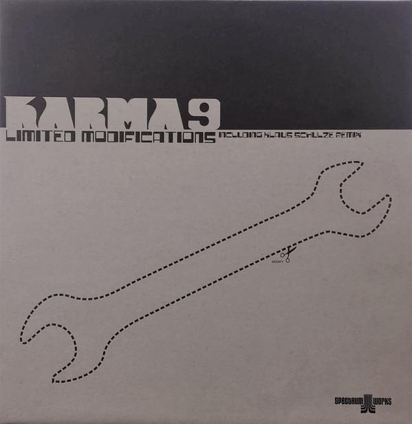 Karma - 9
