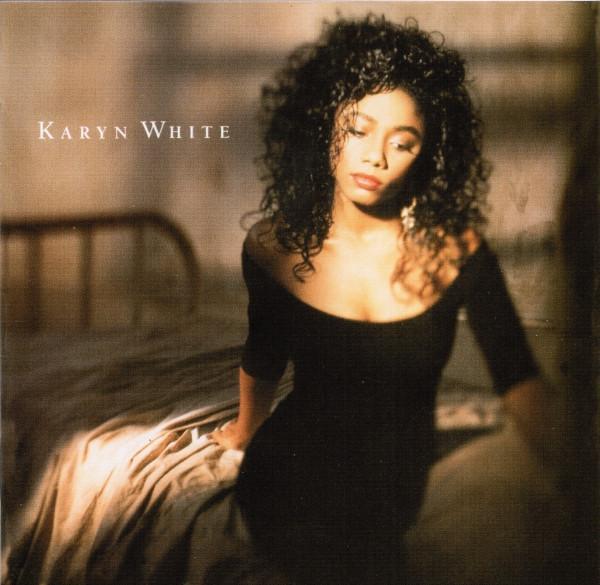 Karyn White - Karyn White