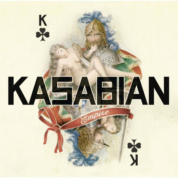 Kasabian - Empire