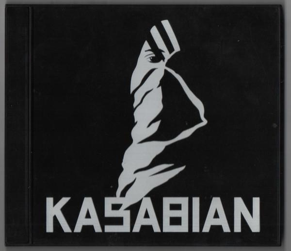 Kasabian - Kasabian