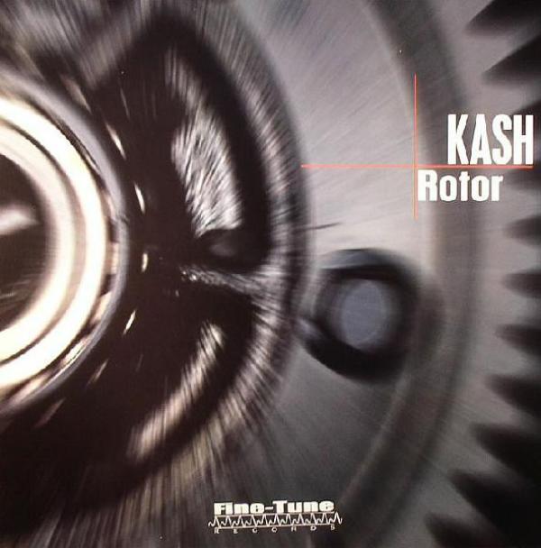 Kash - Rotor