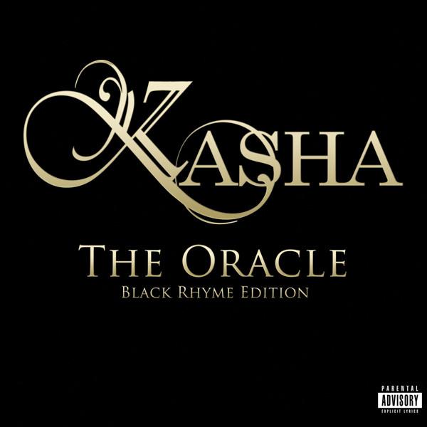 Kasha  - The Oracle