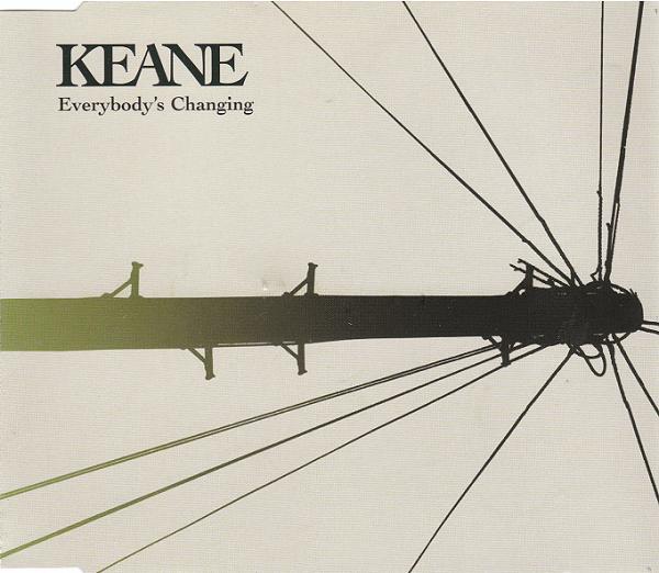 Keane - Everybody's Changing