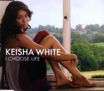 Keisha White - I Choose Life