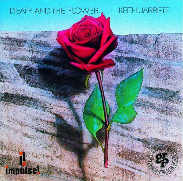Keith Jarrett - Death And The Flower