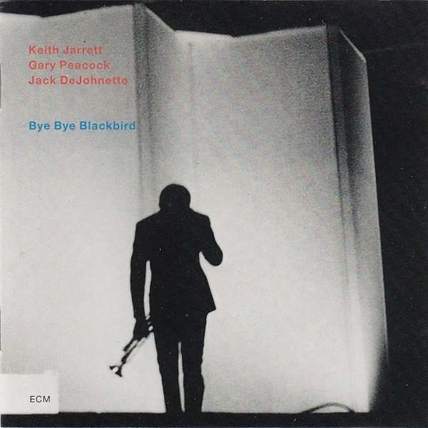 Keith Jarrett Trio - Bye Bye Blackbird