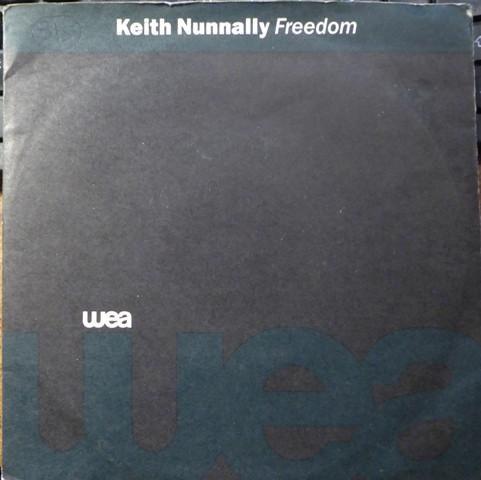 Keith Nunnally - Freedom