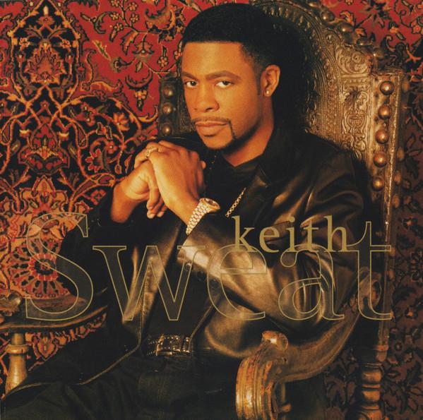 Keith Sweat - Keith Sweat