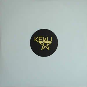 Kelli Ali - Inferno High Love